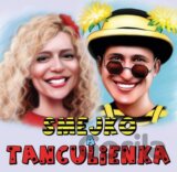 Smejko a Tanculienka