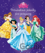 Pětiminutové pohádky pro princezny