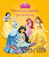Pětiminutové pohádky pro princezny