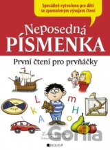 Neposedná písmenka