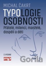 Typologie osobnosti