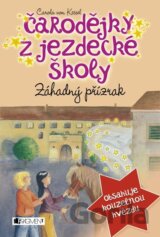 Záhadný přízrak