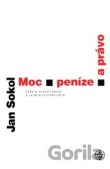 Moc, peníze a právo