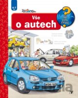Vše o autech