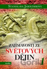 Zajímavosti ze světových dějin 1