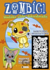 Zombíci (oranžová)