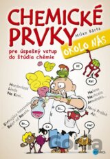 Chemické prvky okolo nás