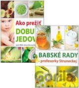Rady profesorky Struneckej (kolekcia dvoch titulov)