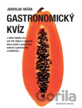 Gastronomický kvíz