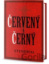 Červený a černý