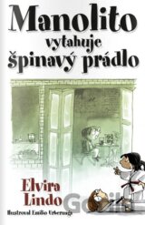 Manolito vytahuje špinavý prádlo