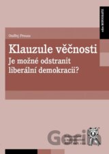 Klauzule věčnosti