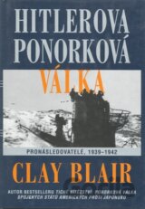 Hitlerova ponorková válka