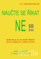 Naučte se říkat ne!!!
