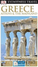 Greece, Athens and the Mainland