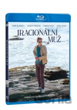 Iracionální muž (Blu-ray)