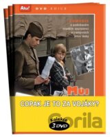 Copak je to za vojáky