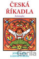 Česká říkadla