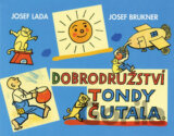 Dobrodružství Tondy Čutala