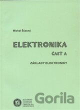 Elektronika časť A