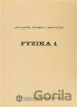 Fyzika 1