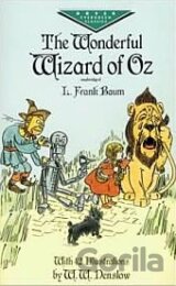 The Wonderful Wizard of Oz