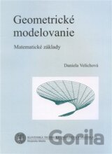 Geometrické modelovanie