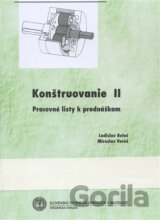 Konštuovanie 2