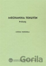 Mechanika tekutín