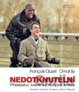 Nedotknutelni (Blu-ray)