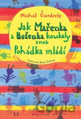 Jak Mařenka a Boženka koukaly