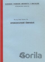 Hydrostatické čerpadlá