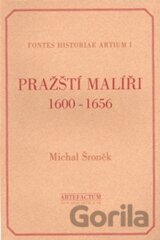 Pražští malíři 1600 - 1656