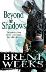 Beyond the Shadows