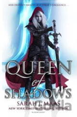 Queen of Shadows