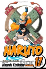 Naruto, Vol. 17: Itachi's Power