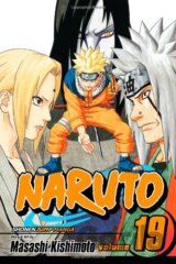 Naruto, Vol. 19: Successor