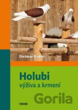 Holubi výživa a krmení