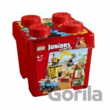 LEGO Juniors 10667 Stavba