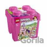 LEGO Juniors 10668 Princeznin hrad na hranie