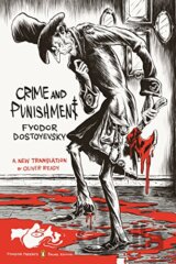 Crime And Punishment