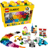 LEGO Classic 10698 Veľký kreatívny box