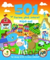 Farma plná zvierat