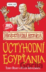 Úctyhodní Egypťania