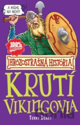 Krutí Vikingovia