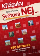 Křížovky - Světová nej…