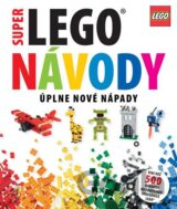 Super LEGO® návody