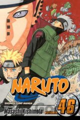 Naruto, Vol. 46: Naruto Returns