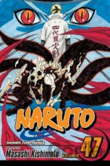 Naruto, Vol. 47: The Seal Destroyed