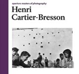 Henri Cartier-Bresson